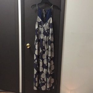Lauren Conrad Maxi Dress
